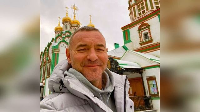 БУДЕТЕ В ШОКЕ! Что стало с актером Максимом Дроздом? И как выглядит его семья? смотреть онлайн