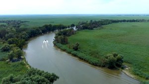 Маяки, Одесская область