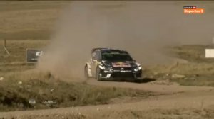 WRC 2016. Обзор Ралли Аргентины. Этап 4/14