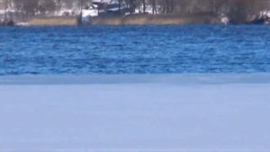 Рыбак на тонком льду 19 03 16