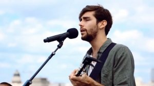 Alvaro Soler - Sofia (Vevo Lift)