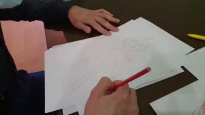 Театр одного Актёра