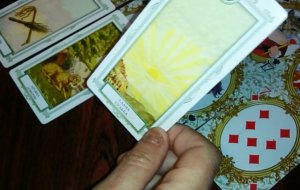 Гадание на 19 мая. Карта дня