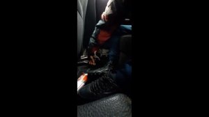 Ремонт проводки двери Opel Astra H