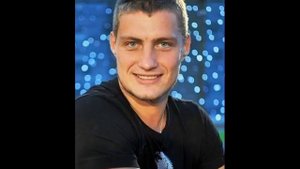 Саша Задойнов уехал на сборы