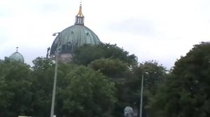Neptunbrunnen Fountain, Berlin Germany