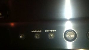 Yamaha RX-V3900, CD-C697, DVD-S1700, BD-S1900 y Samsung BD-D5500