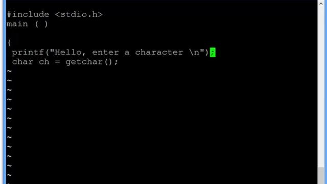 ascii table and values смотреть онлайн