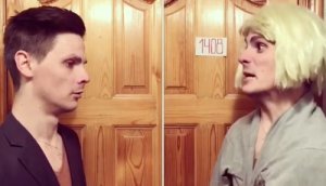 СВЕТКА И СКАНДАЛ  Если бы женщины, всегда говорили только правду. Небольшой ликбез.  бич