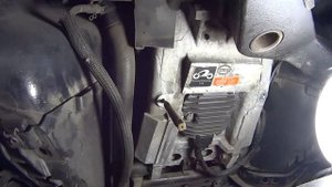 как выкрутить обломанный болт  how to unscrew a broken bolt