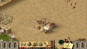 Stronghold Crusader HD - Cheats/Tricks Part 1