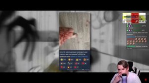 КАША БЕРЕМЕННА В 13 ЛЕТ  | РЕАКЦИЯ КАШИ НА МАРАЗМА +ЧАТ #kussia #каша #рофлыкаши