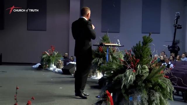 Church of Truth - Молитва на коленях. (Анатолий Трачук) смотреть онлайн