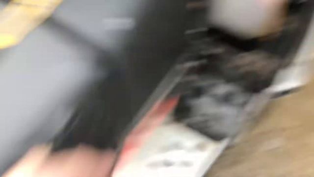 1981 Yamaha Enticer 340 cold start and walk around смотреть онлайн