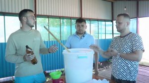 ДОЙКА ЛОШАДЕЙ, ПРОИЗВОДСТВО КУМЫСА