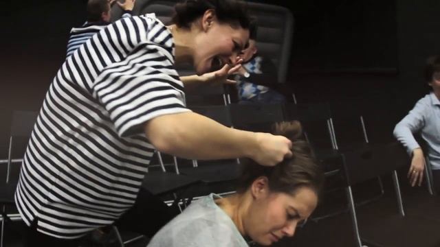 Mannequin Challenge Театральная студия Дети Райка смотреть онлайн