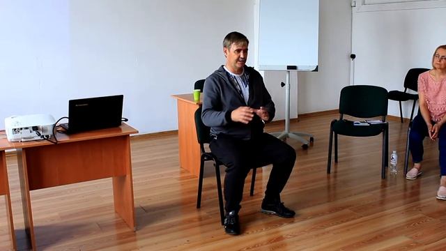 В какое время суток наиболее благоприятно заниматься цигун? смотреть онлайн