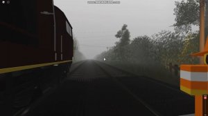 *CLASS 156 AND 31* BR Countryside Trainspotting - old version (ft. Simulation Network)