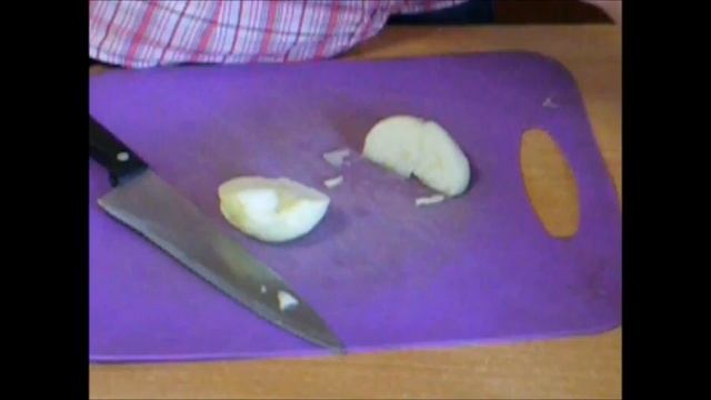 Как посолить скумбрию быстро и вкусно. Легкий и простой рецепт.