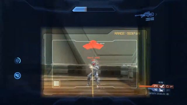 Welcome to the Family - Halo 4 смотреть онлайн