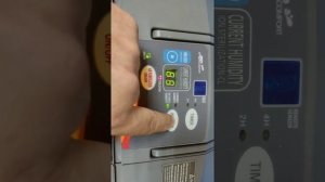 Ремонт увлажнителя Air Comfort 3sk-ac0304b