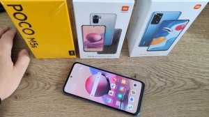 ОБЗОР Xiaomi Redmi Note 10s ► стоит ли покупать в 2023?