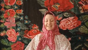 «Летние календарно-обрядовые песни Любавичского сельского поселения Руднянского р-на Смоленской обл