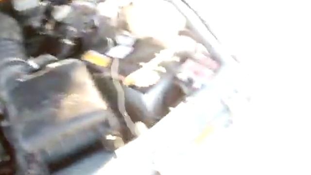 Падают холостые обороты при сбросе газа .Ваз 21112 смотреть онлайн