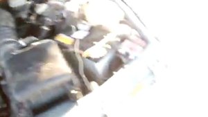 Падают холостые обороты при сбросе газа .Ваз 21112