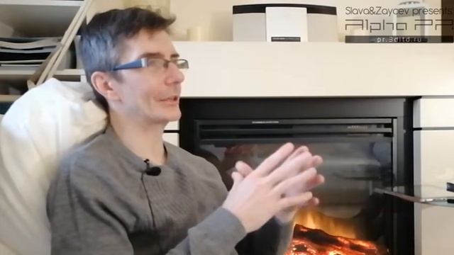 Блог Павла Сапова. О маркетинге. Часть 3. 5 октября 2022. смотреть онлайн