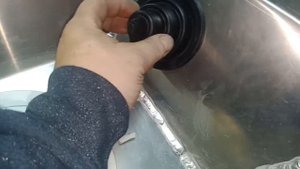Лодка Бриз 390, установка помпы, топовый огонь, выводы для шлангов.(часть 3)