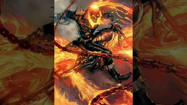 Альтернативный сюжет по Наруто Дух Возмездия. Часть 5 ( Гонщик против Люцифера) смотреть онлайн