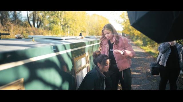 Model photoshoot with Nikon Z7 смотреть онлайн