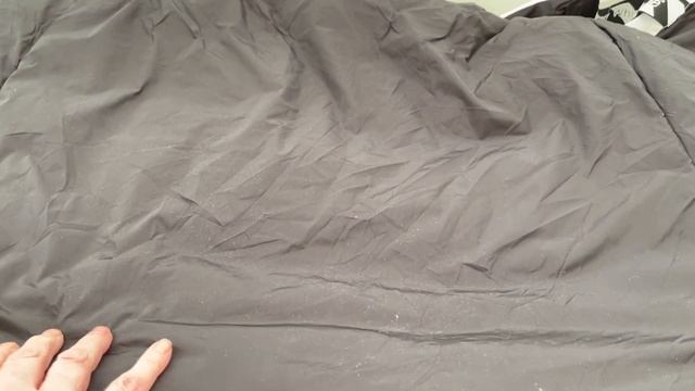 БЕЛОСНЕЖНЫЙ ПУХОВИК ♥️ ПОСТИРАТЬ В СТИРАЛКЕ смотреть онлайн