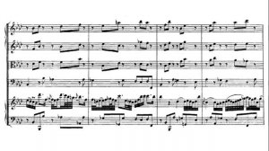 JS Bach: Keyboard Concerto in F minor BWV 1056 - Maria João Pires, 1974 - Erato STU 70891
