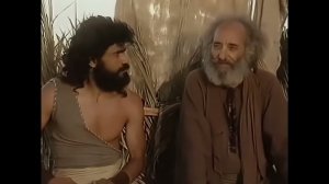 Библейские истории. История от потопа до выхода из Египта