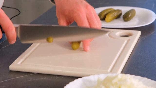 Сборная, мясная СОЛЯНКА ☆ Готовим как в лучших ресторанах смотреть онлайн