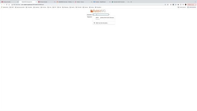 Dinivas - Quick Setup managed RabbitMQ cluster (Digitalocean/Openstack/AWS) смотреть онлайн