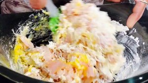Куриные рубленые котлеты. Вкусные , куриные котлеты рецепт.