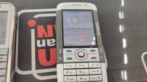 Nokia 6233 vs 5700
