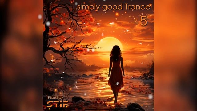...simply good Trance 5 [FREE DOWNLOAD]
