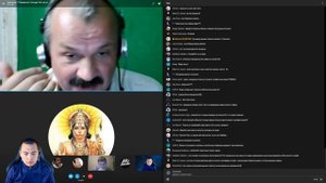 Кунгуров, Stranger, Беляев, Игнатенко, TM STUDIO и друзья на канале Институт Б Live.