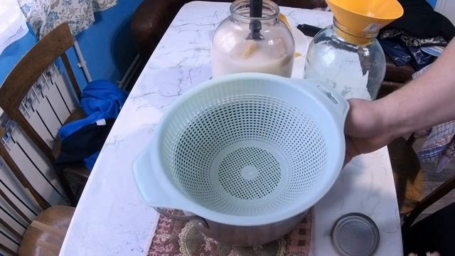 ОВСЯНЫЙ КИСЕЛЬ!ВКУС ИЗ ДЕТСТВА!!! смотреть онлайн