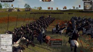 SNEAKY CAV WITH MASSIVE KILLS!!!!  RISE OF MORDOR TOTAL WAR ATTILA