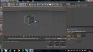 Как сохранить видео (картинку) в cinema 4D