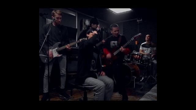 ПОЛНЫЙ ПРОВАЛ - ssshhhiiittt  (cover by Ричмонд за сотку)