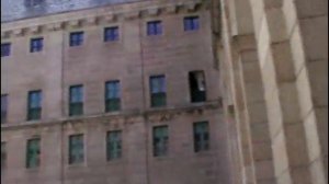 Замок Эль-Эскориал. Castillo El Escorial