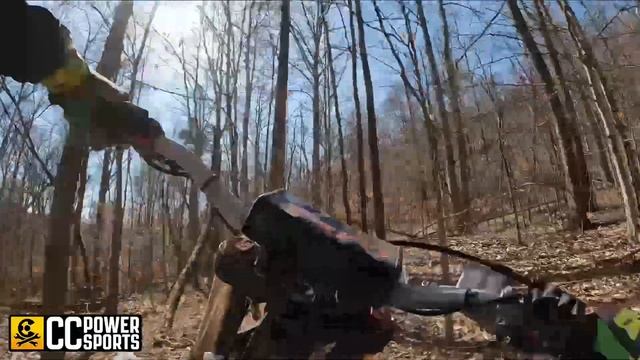 KT250 Pipe Upgrade & Ride смотреть онлайн