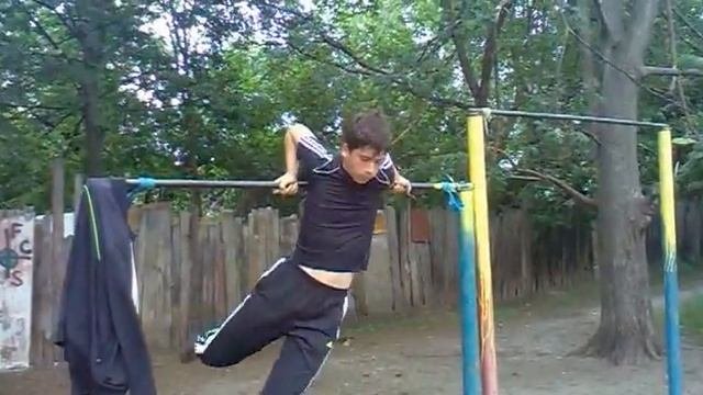 Первое полотенце