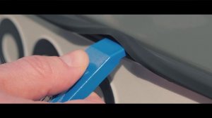 Силиконовая рамка RCS